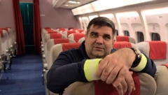 ČESTITAM CELOJ EKIPI ! Završena zadnja klapa snimanja sitkoma “Aviondžije”, evo kako su glumci slavili (VIDEO)