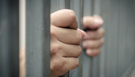 PLJAČKAŠ PUMPE NA KARABURMI IMAO PODEBELI DOSIJE Osuđen na 14 godina zatvora zbog ubistva iz 1992., a evo koliko je ipak robijao!