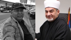 MUFTIJA OTKRIO DA MU JE DŽEJ TRAŽIO POTPIS PRED SMRT Jusufspahić progovorio o tajnama proslavljenog pevača!