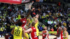 LOŠA SEZONA U EVROLIGI Sale Đorđević ostaje na klupi Fenera uz jedan uslov