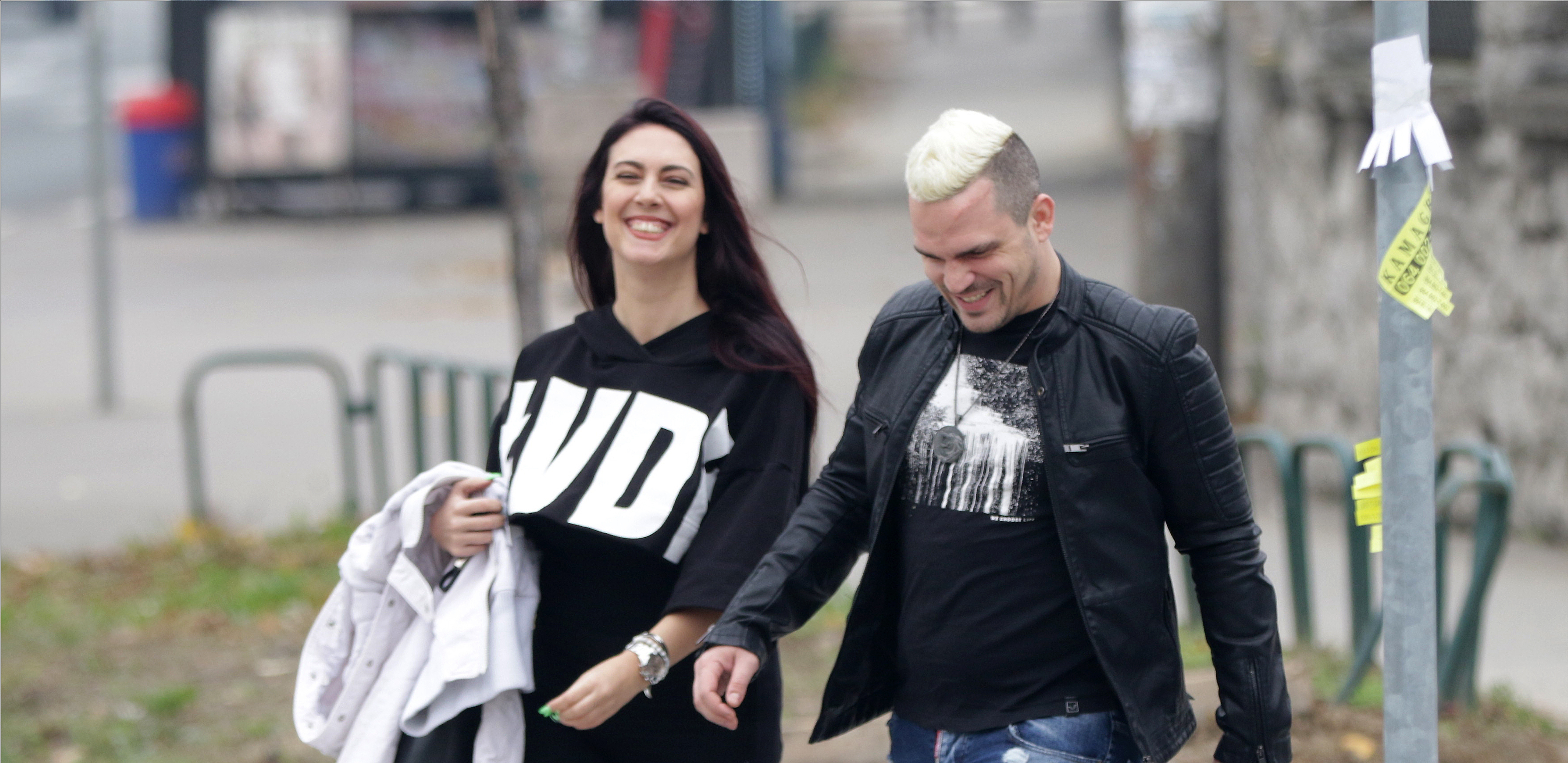 ŠA JE KATASTROFA, UKANALIO SE, TARA SVE SUPROTNO OD NORMALNE OSOBE! Bivši ljubavni par brutalno o zadrugarima i haosu u Beloj kući!