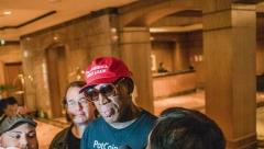 LEGENDARNI RODMAN OPET U CENTRU PAŽNJE Bivši igrač Bulsa otkrio nove informacije o sebi