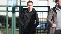 NOVI BRANILAC DIJANE HRKALOVIĆ BIĆE VLADIMIR ĐUKANOVIĆ Advokati otkazali punomoćje bivšoj sekretarki MUP