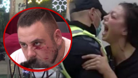 "POJAVILA SE NA VRATIMA U TRI UJUTRU" Zola otkrio da ih je Maja uhodila, uletela je u sobu, pa napravila haos