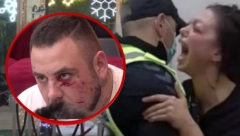 DISKVALIFIKOVANA MAJA MARINKOVIĆ Produkcija donela hitnu odluku, nastao muk u Beloj kući!