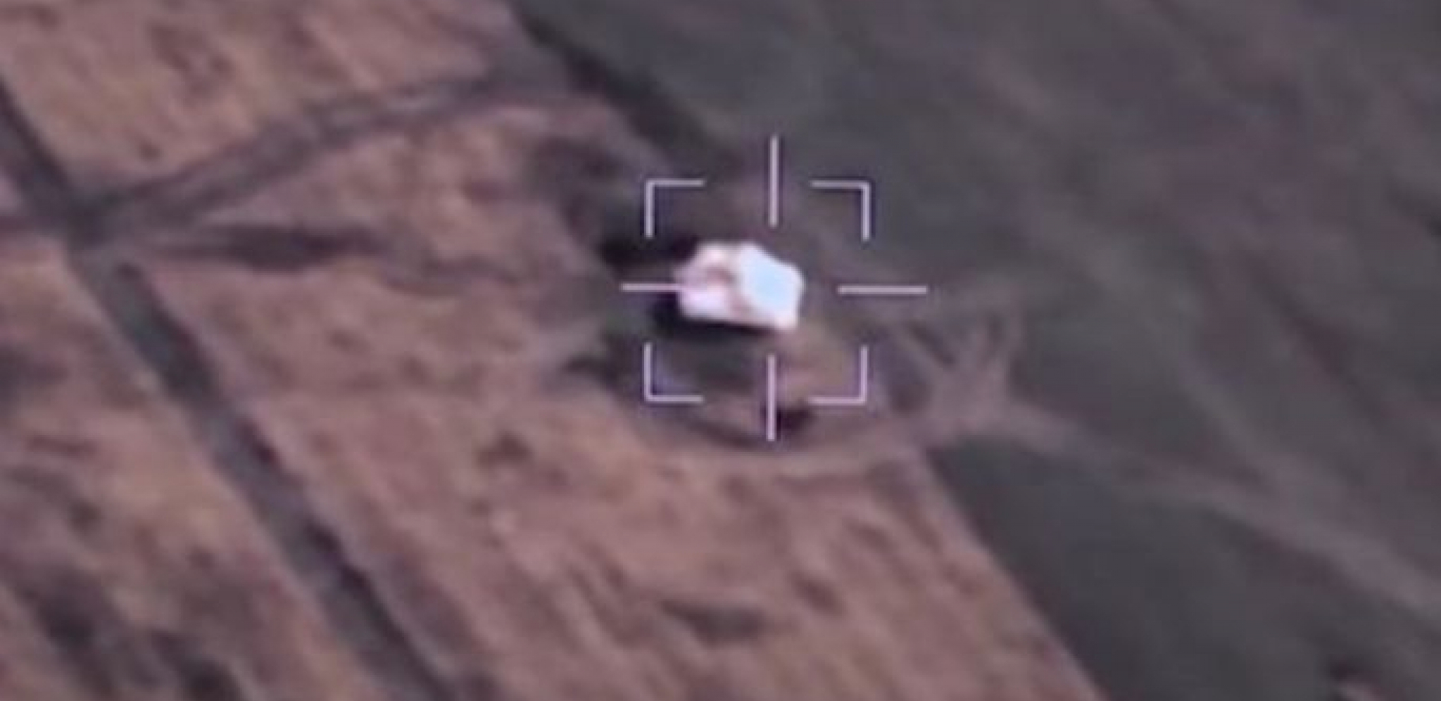 PUTIN NABAVIO VRLO EFIKASNO I PRECIZNO ORUŽJE!  Ukrajinska SB otkrila odakle Rusi uvoze naoružanje
