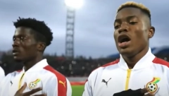 ZVEZDA HTELA NAJVEĆU NADU GANE Izmakao za dlaku, "oteo" ga klub iz zemlje u kojoj je srpski fudbal prethodnih meseci mnogo profitirao