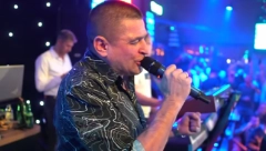 BAJA I GOCI BEND? Mali Knindža ne očekuje zajedničku pesmu, a evo sa kim je najavio duet