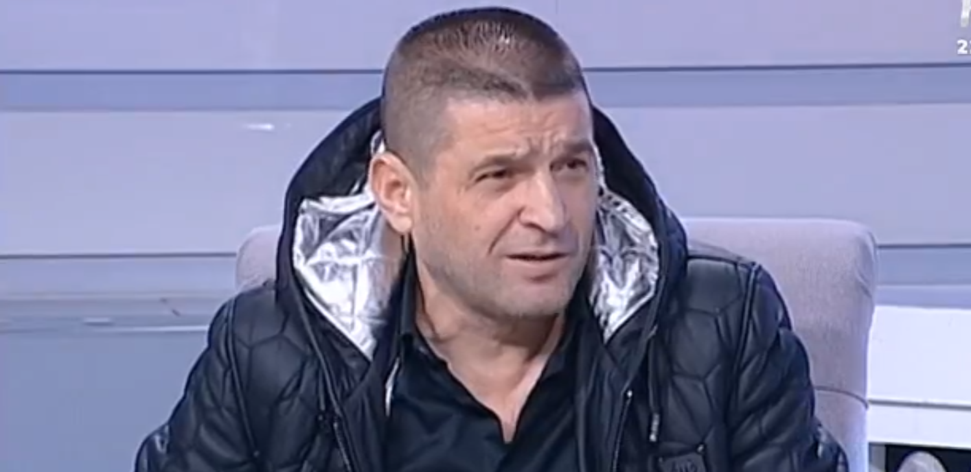 POMERIO KONCERT ZBOG TRAGEDIJA U SRBIJI, PA POSLAO SNAŽNU PORUKU Baja Mali Knindža se obratio fanovima