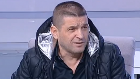 Baja Mali Knindža zbog tragedija u Srbiji pomerio koncert na Tašmajdanu