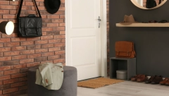 Feng šui pravila: Ove stvari ne držite pored vrata jer privlače negativnu energiju