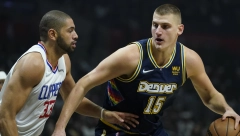 JOKIĆ ISPISAO ISTORIJU! Srbin srušio Kliperse posle drame i uradio nešto što niko nije u ovom veku!