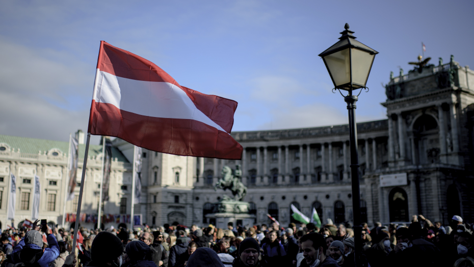 REKORDNA INFLACIJA DRMA AUSTRIJU Najviša u poslednjih pola veka, postaje preskupo živeti