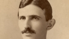 REŽIM ISHRANE NIKOLE TESLE Bio je vrlo izbirljiv, pio je isključivo samo ovo piće