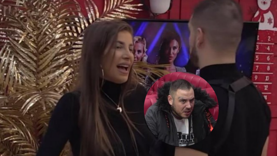 STAVILI TAČKU NA LJUBAV! Dejan i Dalila opet raskinuli zbog Filipa Cara!