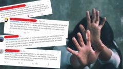 "#NISAMPRIJAVILA, JUTRO POSLE SILOVANJA BILA SAM SLOMLJENA" Objave 10.000 žena je podigla Srbiju na noge, žrtve su otkrile zastrašujuće detalje