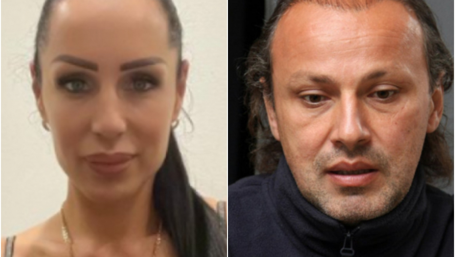 NEĆE STATI DOK MU NE OGULI KOŽU S LEĐA! Roditelji Aleksandre Subotić sude se godinama, otkriveno zbog čega, a evo koja cifra je u pitanju!