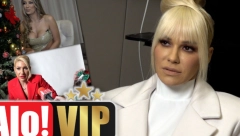SPEKTAKL ZA PRAZNIKE! Jovana Jeremić prvi put pred našim kamerama sa naslednicom, a Tea je konačno progovorila o svim detaljima iz života! (VIDEO)