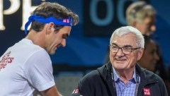 OVE VESTI SU SE DUGO ČEKALE Federer se vraća na teren