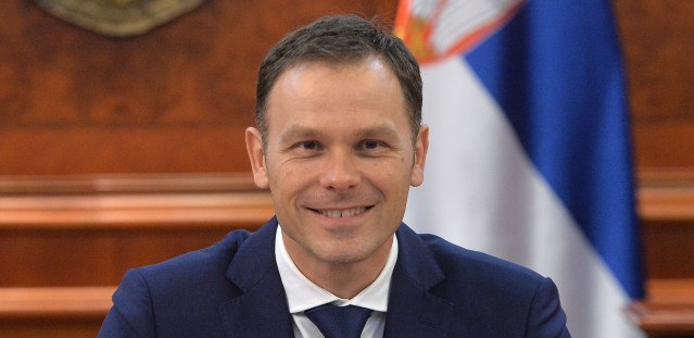 MERE RASTEREĆENJA PRIVREDE Ministar Mali: Povećan neoporezivi iznos zarade na 19.300 dinara