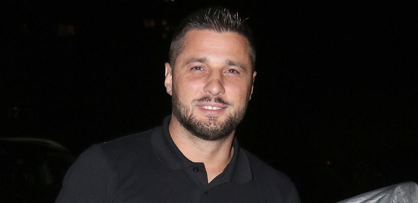 PRVO JAVNO OBRAĆANJE MARKA MILJKOVIĆA NAKON SMRTI MAJKE! Uz ove potresne reči oprostio se od svoje najbliže osobe!