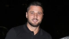 PRVO JAVNO OBRAĆANJE MARKA MILJKOVIĆA NAKON SMRTI MAJKE! Uz ove potresne reči oprostio se od svoje najbliže osobe!