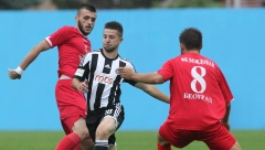 POSTAO JE HIT U HRVATSKOJ, ZOVU GA "SRPSKI MESI", A CSKA SE UVELIKO RASPITUJE ZA NJEGA! Nekadašnji fudbaler Partizana zaludeo Hrvatsku, a sada razmišlja o narednim koracima!