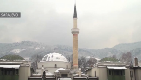 SARAJEVO RUŠI BIH, A NAPADA SRPSKU Priključili se tužbi protiv Rusije