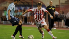 NAPUSTIO JE ALBANIJU Miljenik "zvezdaša" ima novi klub