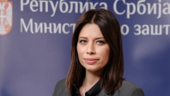 Irena Vujović: Blokada puteva i graničnih prelaza je nedopustiva!