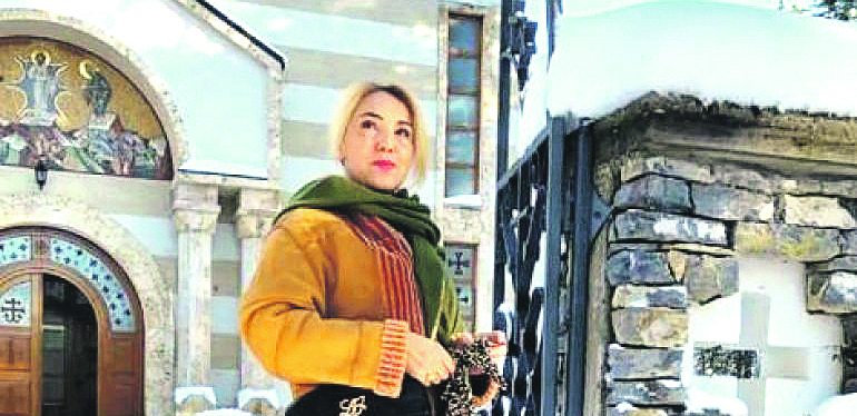 ONA JE BILA PONOS OVE DRŽAVE Ćerka otkrila veliku tajnu pokojne Jovane: Evo čime se bavila pored biznisa