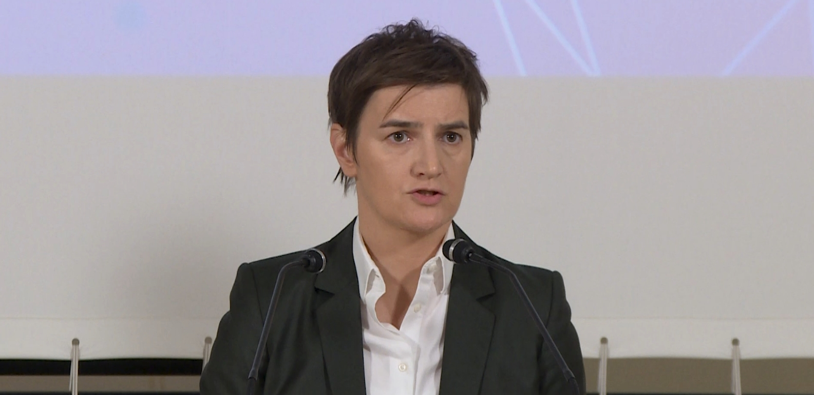 BRNABIĆ POKOPALA OPOZICIJU! "Bivša vlast ništa nije uradila da dokaže da Republika Srpska nije genocidna!"