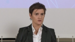 BRNABIĆ POKOPALA OPOZICIJU! "Bivša vlast ništa nije uradila da dokaže da Republika Srpska nije genocidna!"