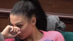 MAJA U SUZAMA Progonila Filipa, a onda shvatila da je stvarno kraj i plakala za još jednom propalom vezom!