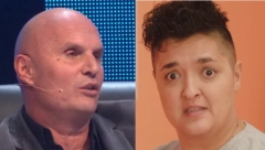 KO JE NAPISAO OVO ZA MALOLETNU DEVOJČICU? Marija Šerifović pobesnela zbog Milijeve pesme!