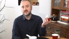 ZBOGOM PREHLADI POMOĆU PRIRODNIH LEKOVA: Travar Momčilo izneo činjenicu posle koje beli luk nećete gledati istim očima