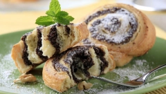 Bolji nego iz pekare: Recept za pužiće sa makom