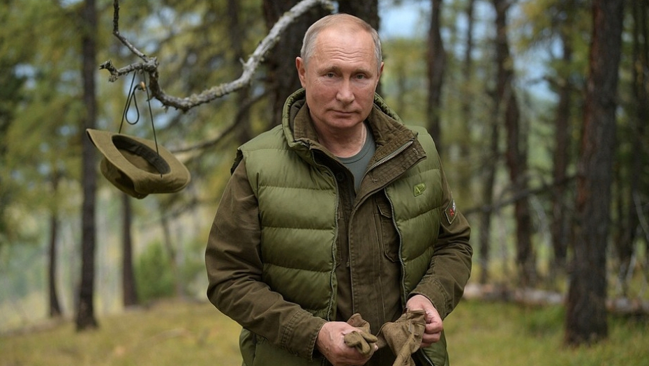 NATO SE UPLAŠIO PUTINA! SPUŠTAJU LOPTU: Dogovor sa Rusijom da se izbegne rat