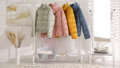 Na ovaj način ih nećete uništiti: Kako se pravilno peru zimske jakne?