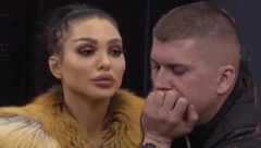 ČORBA OPLEO PO ZADRUGARKAMA! Za Taru izgovorio nešto što niko nije očekivao, a Maju Marinković je brutalno ponizio i nazvao je užasnim imenom!