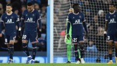 BRAZILAC NAPUSTIO PARIZ! PSŽ ostao bez jedne zvezde, opet se vratio u Španiju!