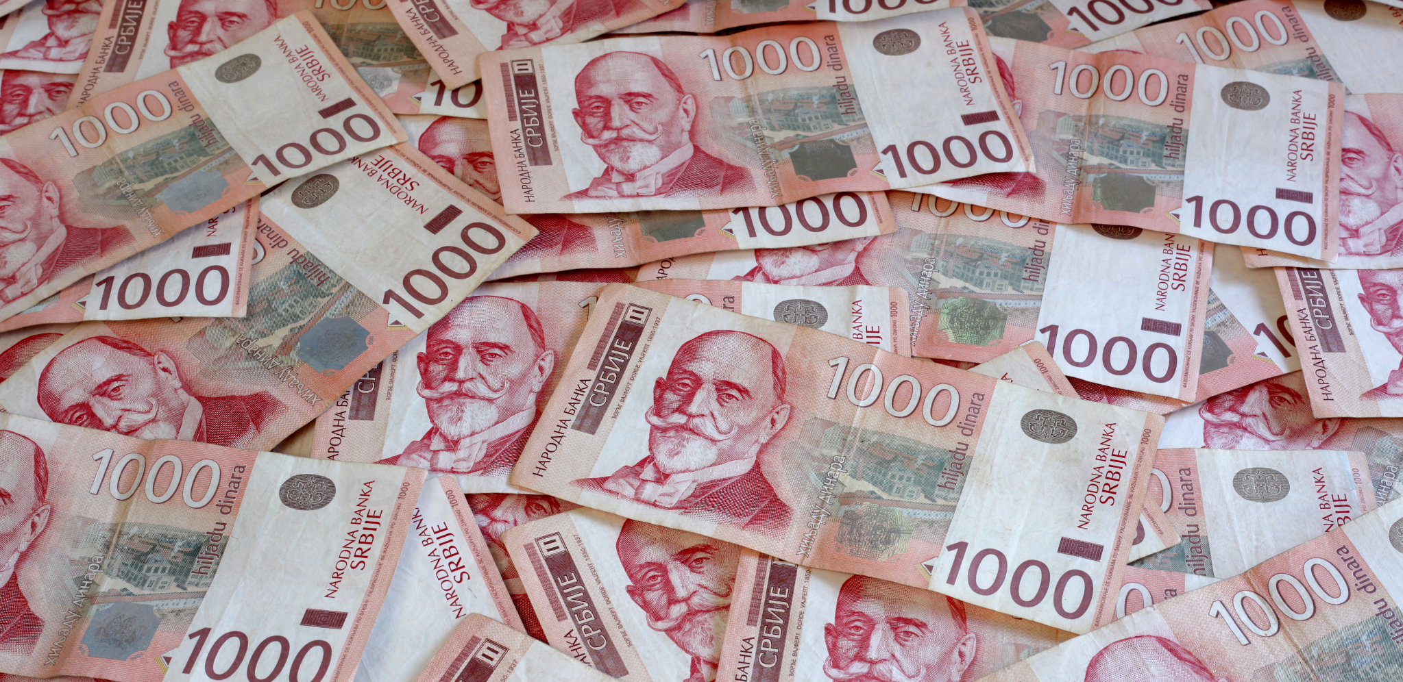 POJAVILE SE FALSIFIKOVANE NOVČANICE Policija uhapsila kriminalce koji su ih proturali