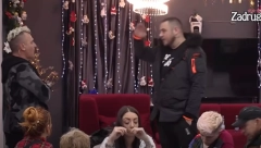 KAJEM SE ZBOG RASKIDA SA DALILOM Filip Car otvorio dušu i javno priznao šta oseća nakon svega, zadrugari u šoku!