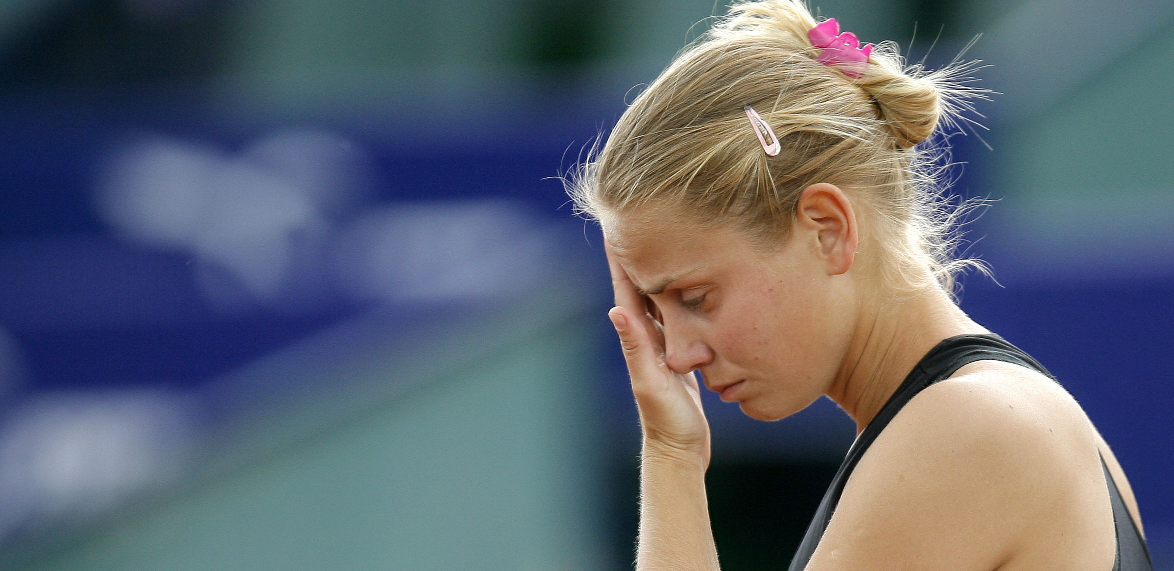 POTRESNO! Jelena Dokić se raspada od tuge, ne može da ustane iz kreveta: Dala sam i srce i dušu, ali nije bilo dovoljno!