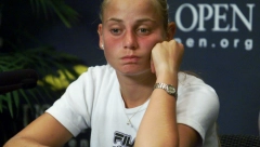 IZA OVE FOTOGRAFIJE KRIJE SE JEZIVA ISTINA Jelena Dokić otkrila šta je preživela samo par dana pre ovog snimka