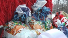 BESPLATNI NOVOGODIŠNJI PAKETIĆI Opština Voždovac sprema iznenađenje za mališane, evo kako da se prijavite (FOTO)