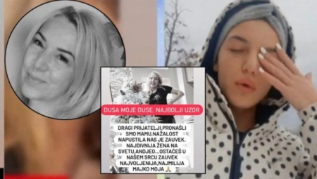 JOVANU U SMRT OTERALI ZELENAŠI?! BILA U DUŽNIČKOM PAKLU?! Istraga tragične smrti biznismenke na Zlatiboru!