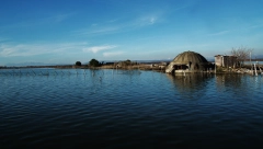 DELOVI ALBANIJE NESTAJU More Tonu čak i bunkeri Envera Hodže otporni na nuklearni rat!