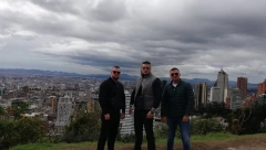 IDEŠ U KANADU: Propali reper u Hrvatskoj glumio Šiptara iz zemunskog klana!