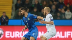 CRVENA ZVEZDA DOVODI REPREZENTATIVCA ITALIJE! Valensija ga je platila 8 miliona evra, a sada dolazi na "Marakanu"!